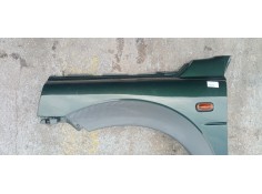 Recambio de aleta delantera izquierda para land rover freelander (ln) 2.0 td4 cat referencia OEM IAM   