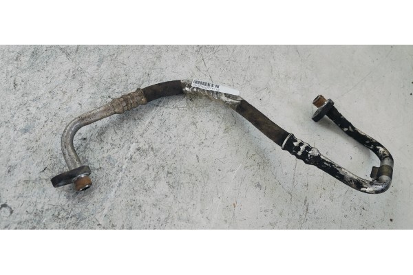 Recambio de tubos aire acondicionado para renault megane ii berlina 5p 1.5 dci diesel referencia OEM IAM 8200170178  