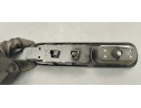 Recambio de mando elevalunas delantero izquierdo para peugeot 407 premium referencia OEM IAM 96468704XT  