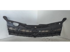 Recambio de rejilla delantera para opel astra h berlina enjoy referencia OEM IAM 13154225  