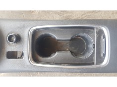 Recambio de apoyabrazos central para opel astra k lim. 5türig 1.6 cdti 136 fap referencia OEM IAM   