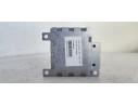 Recambio de centralita airbag para audi a4 avant (b5) 1.8 20v turbo referencia OEM IAM 8A0959655B  