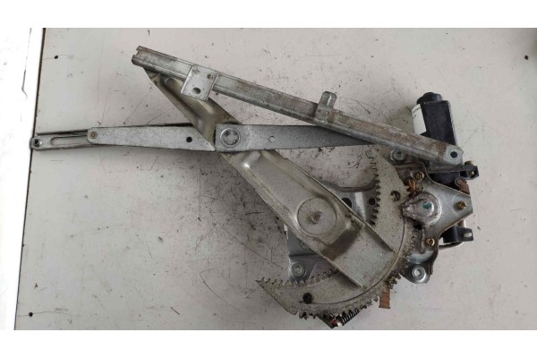 Recambio de elevalunas trasero derecho para toyota 4-runner (n13) 3.0 turbodiesel referencia OEM IAM 8571035020 0621004852 