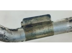 Recambio de tubos aire acondicionado para renault megane ii berlina 5p 1.5 dci diesel referencia OEM IAM 8200170178  