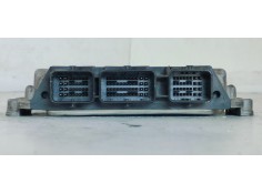 Recambio de centralita motor uce para renault megane ii berlina 5p confort dynamique referencia OEM IAM 0281011776  