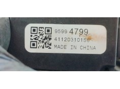 Recambio de mando limpia para opel astra j lim. 1.7 cdti 110 fap referencia OEM IAM 95994799  