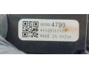 Recambio de mando limpia para opel astra j lim. 1.7 cdti 110 fap referencia OEM IAM 95994799  