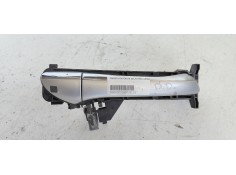 Recambio de maneta exterior delantera derecha para mercedes-benz clase s (w220) berlina 3.2 cdi cat referencia OEM IAM   