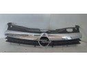Recambio de rejilla delantera para opel astra h berlina enjoy referencia OEM IAM 13154225  