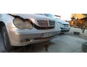 Recambio de paragolpes delantero para mercedes-benz clase c (w203) berlina 220 cdi (203.006) referencia OEM IAM   