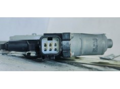 Recambio de elevalunas trasero derecho para mitsubishi outlander (cw0) 2.4i 170 4x4 referencia OEM IAM   