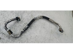 Recambio de tubos aire acondicionado para renault megane ii berlina 5p 1.5 dci diesel referencia OEM IAM 8200170178  