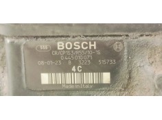 Recambio de bomba inyeccion para fiat stilo (192) referencia OEM IAM 0445010071  