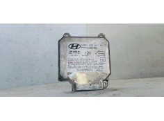 Recambio de centralita airbag para hyundai atos prime (mx) referencia OEM IAM 9591002200  