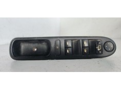 Recambio de mando elevalunas delantero izquierdo para peugeot 407 st confort referencia OEM IAM 532697045  