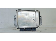 Recambio de centralita motor uce para renault megane ii berlina 5p confort dynamique referencia OEM IAM 0281011776  