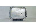 Recambio de centralita motor uce para renault megane ii berlina 5p confort dynamique referencia OEM IAM 0281011776  