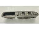 Recambio de mando elevalunas delantero izquierdo para peugeot 407 premium referencia OEM IAM 96468704XT  