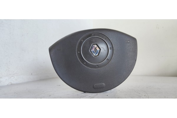Recambio de airbag delantero izquierdo para renault scenic ii grand confort dynamique referencia OEM IAM 8200310287  