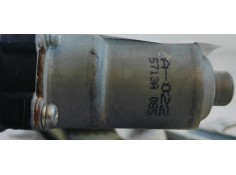 Recambio de elevalunas trasero derecho para mitsubishi outlander (cw0) 2.4i 170 4x4 referencia OEM IAM   