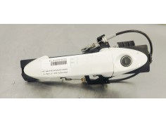 MANETA EXTERIOR DELANTERA IZQUIERDA 