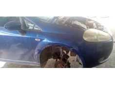 Recambio de aleta delantera derecha para fiat punto (199) 1.3 16v jtd cat referencia OEM IAM   