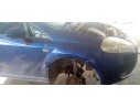 Recambio de aleta delantera derecha para fiat punto (199) 1.3 16v jtd cat referencia OEM IAM   