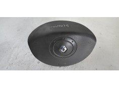 Recambio de airbag delantero izquierdo para renault scenic ii grand confort dynamique referencia OEM IAM 8200310287  