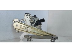 Recambio de elevalunas trasero derecho para mitsubishi outlander (cw0) 2.4i 170 4x4 referencia OEM IAM   