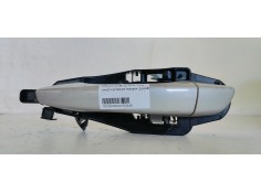 MANETA EXTERIOR TRASERA IZQUIERDA 