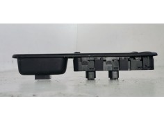 Recambio de mando elevalunas delantero izquierdo para peugeot 407 st confort referencia OEM IAM 532697045  