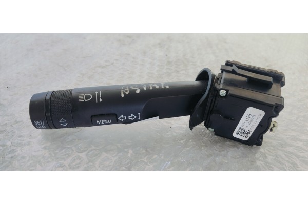 Recambio de mando intermitentes para opel astra j lim. 1.7 cdti 110 fap referencia OEM IAM 20941129  