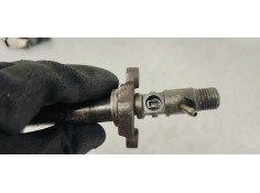 Recambio de inyector para peugeot 407 st sport referencia OEM IAM 9656389980  