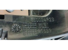 Recambio de maneta exterior trasera izquierda para citroen c3 elle referencia OEM IAM   