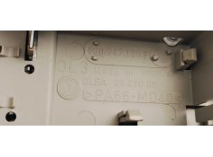 Recambio de luz interior para seat ibiza (6j5) 1.2 i 60 referencia OEM IAM 6Q0947105F  