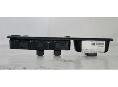 Recambio de mando elevalunas delantero izquierdo para peugeot 407 st confort referencia OEM IAM 532697045  
