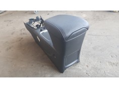 Recambio de apoyabrazos central para opel astra k lim. 5türig 1.6 cdti 136 fap referencia OEM IAM   