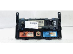 Recambio de mando climatizador para peugeot 407 st sport referencia OEM IAM 96573322  