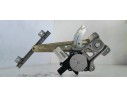 Recambio de elevalunas trasero izquierdo para mitsubishi outlander (cw0) 2.4i 170 4x4 referencia OEM IAM 5713A086  