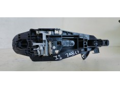 Recambio de maneta exterior trasera izquierda para citroen c3 elle referencia OEM IAM   