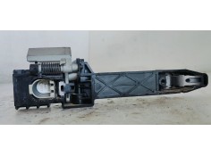 Recambio de maneta exterior delantera izquierda para nissan qashqai (j10) acenta referencia OEM IAM   