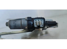 Recambio de elevalunas trasero izquierdo para mitsubishi outlander (cw0) 2.4i 170 4x4 referencia OEM IAM 5713A086  