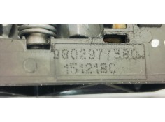 Recambio de maneta exterior trasera izquierda para citroen c3 elle referencia OEM IAM   