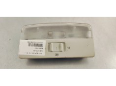 Recambio de luz interior para seat ibiza (6j5) 1.2 i 60 referencia OEM IAM 6Q0947105F  