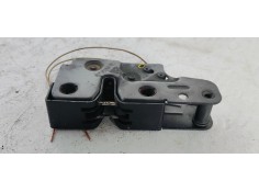 Recambio de cerradura capo para audi q7 (4l) 3.0 tdi referencia OEM IAM 4L0823509  