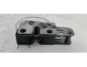 Recambio de cerradura capo para audi q7 (4l) 3.0 tdi referencia OEM IAM 4L0823509  