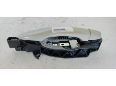 Recambio de maneta exterior trasera izquierda para citroen c3 elle referencia OEM IAM   