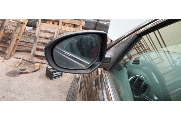 Recambio de retrovisor izquierdo para mazda 6 kombi (gh) 2.2 de 163cv sportive referencia OEM IAM   