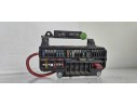 Recambio de caja reles / fusibles para bmw serie 7 (e65/e66) 3.0 turbodiesel cat referencia OEM IAM 6113690058303  