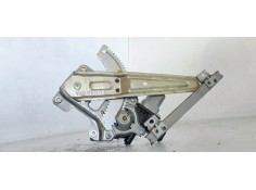 Recambio de elevalunas trasero izquierdo para mitsubishi outlander (cw0) 2.4i 170 4x4 referencia OEM IAM 5713A086  